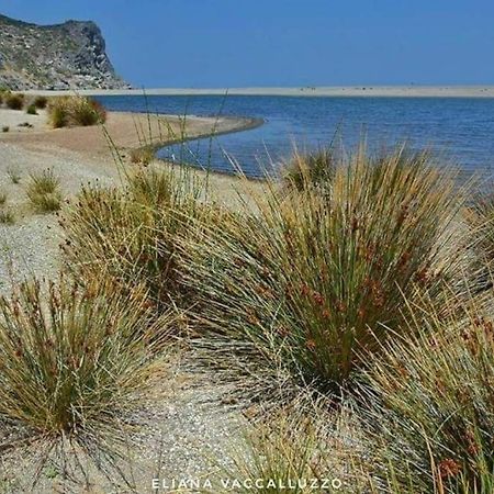 Falcon Best Beach Villa Falcone Exterior foto